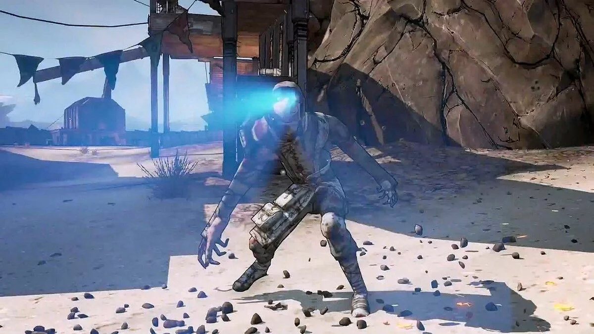 Screenshots from Borderlands 2 / Image 152