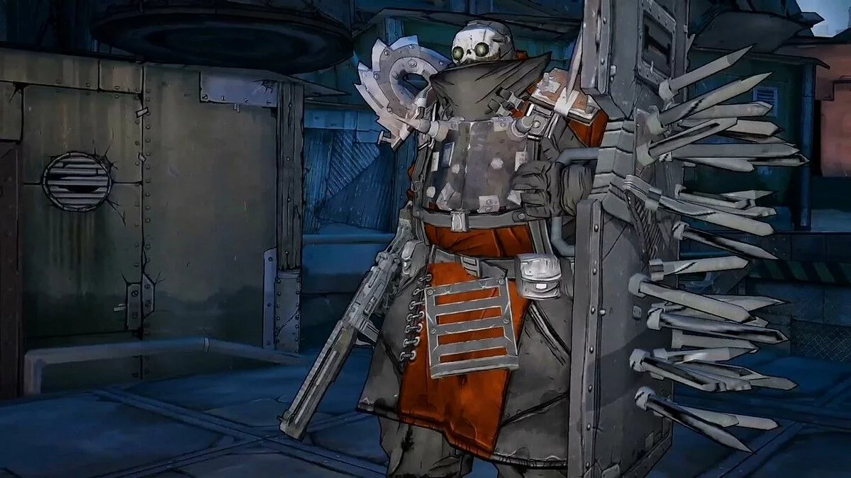 Screenshots from Borderlands 2 / Image 154