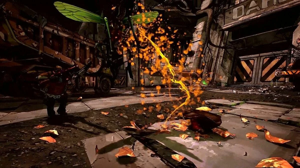 Screenshots from Borderlands 2 / Image 155