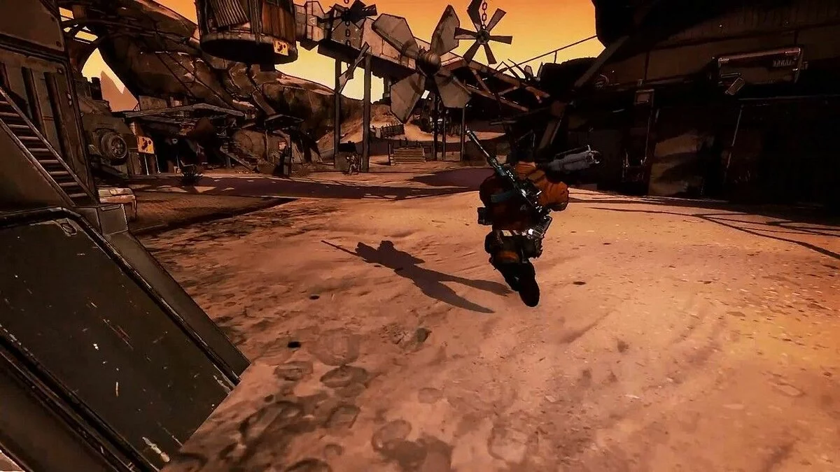 Screenshots from Borderlands 2 / Image 156