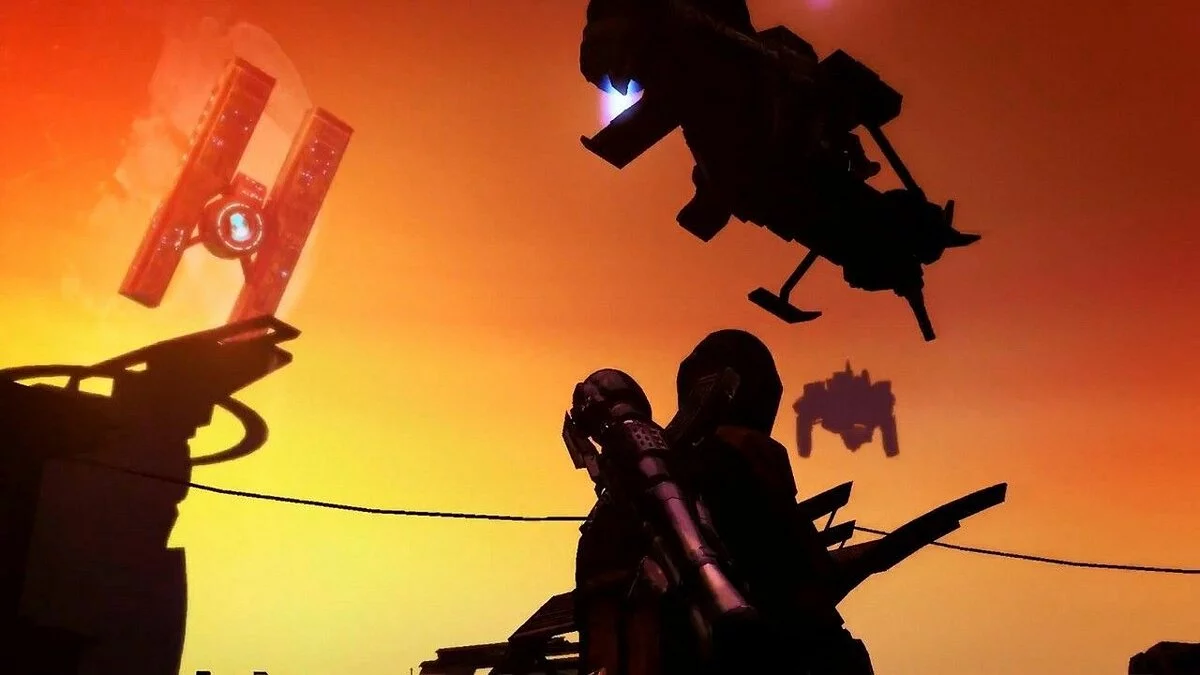 Screenshots from Borderlands 2 / Image 157