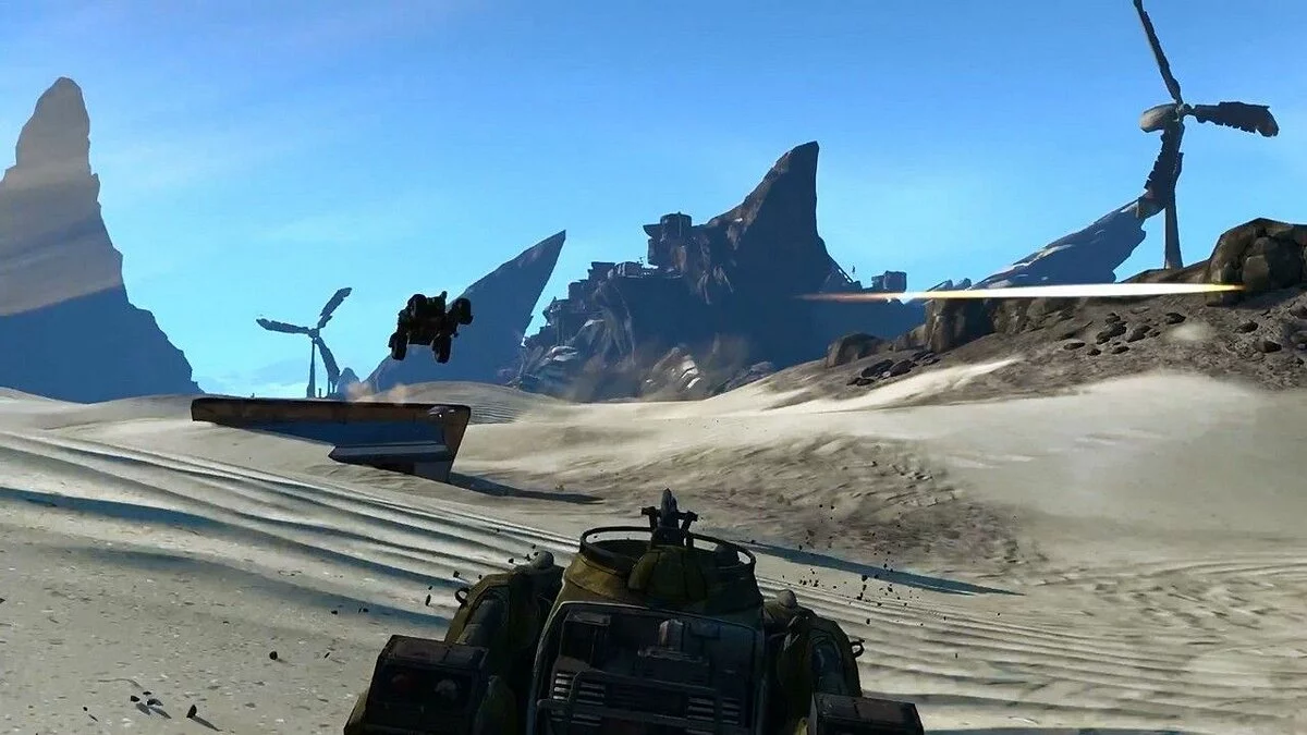 Screenshots from Borderlands 2 / Image 162