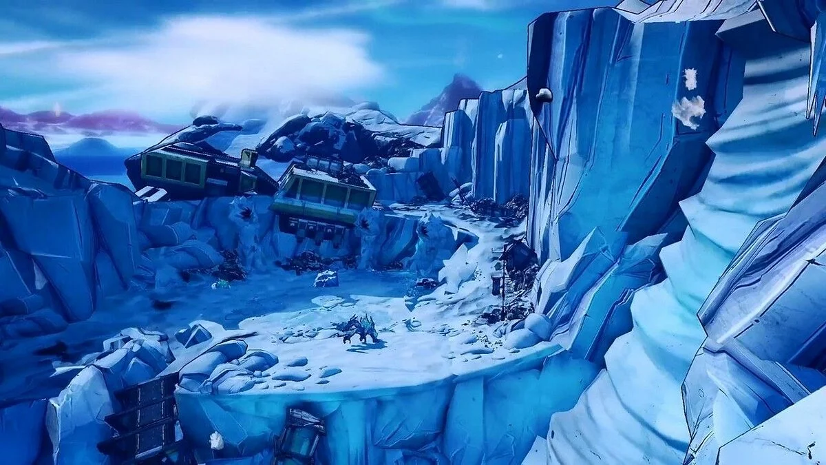 Screenshots from Borderlands 2 / Image 163