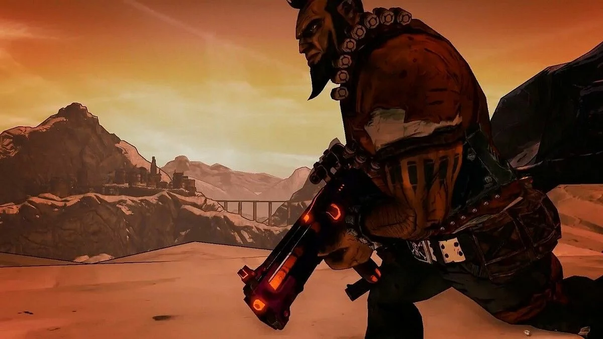 Screenshots from Borderlands 2 / Image 166