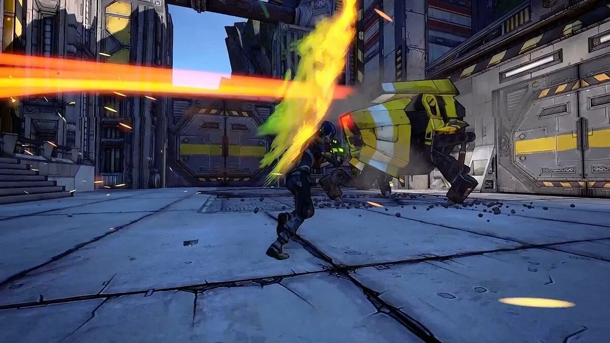 Screenshots from Borderlands 2 / Image 168