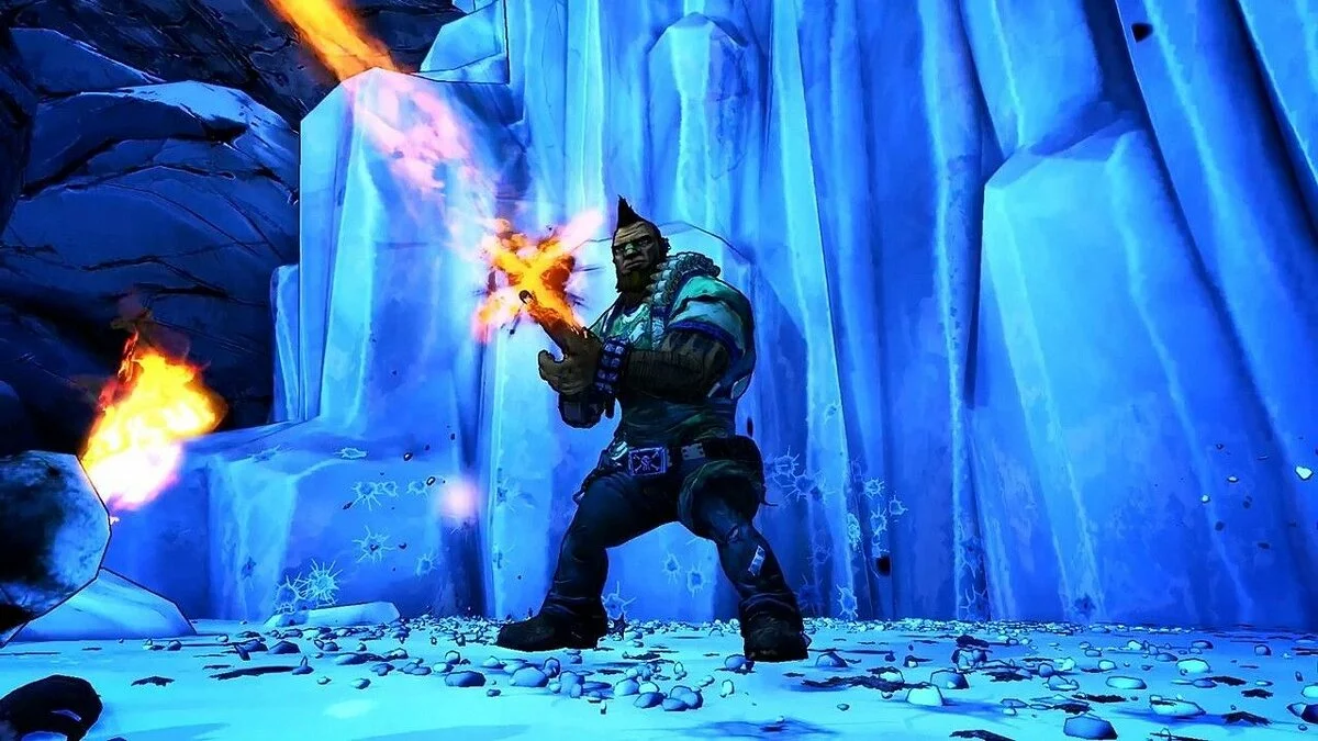 Screenshots from Borderlands 2 / Image 172