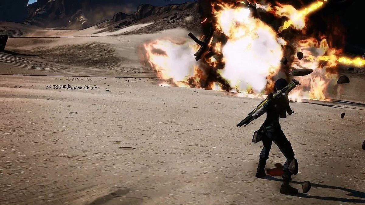 Screenshots from Borderlands 2 / Image 174