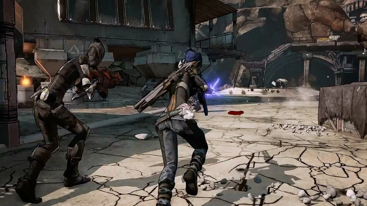 Screenshots from Borderlands 2 / Image 181