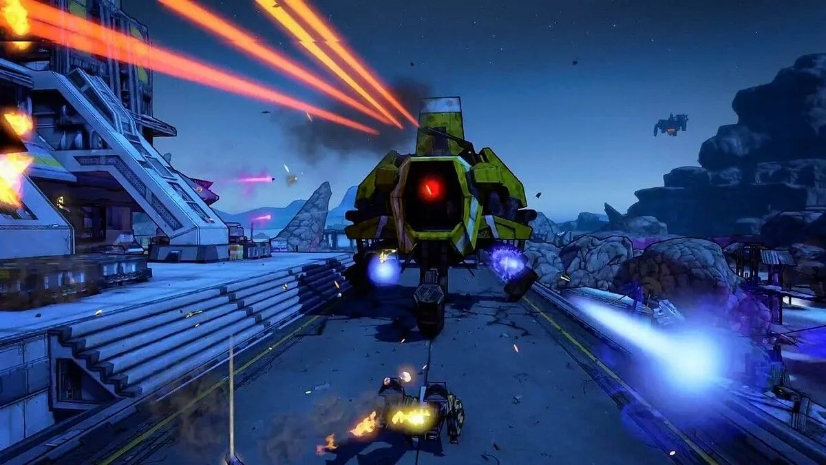 Screenshots from Borderlands 2 / Image 183
