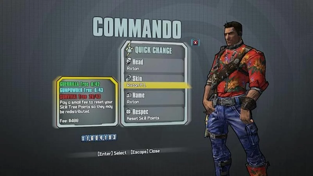Screenshot dari Borderlands 2: Psycho Pack / Gambar 379