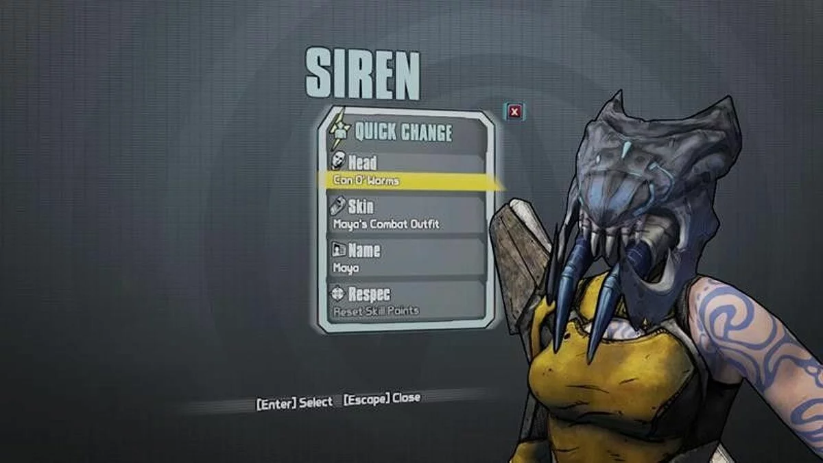 Screenshot dari Borderlands 2: Psycho Pack / Gambar 384