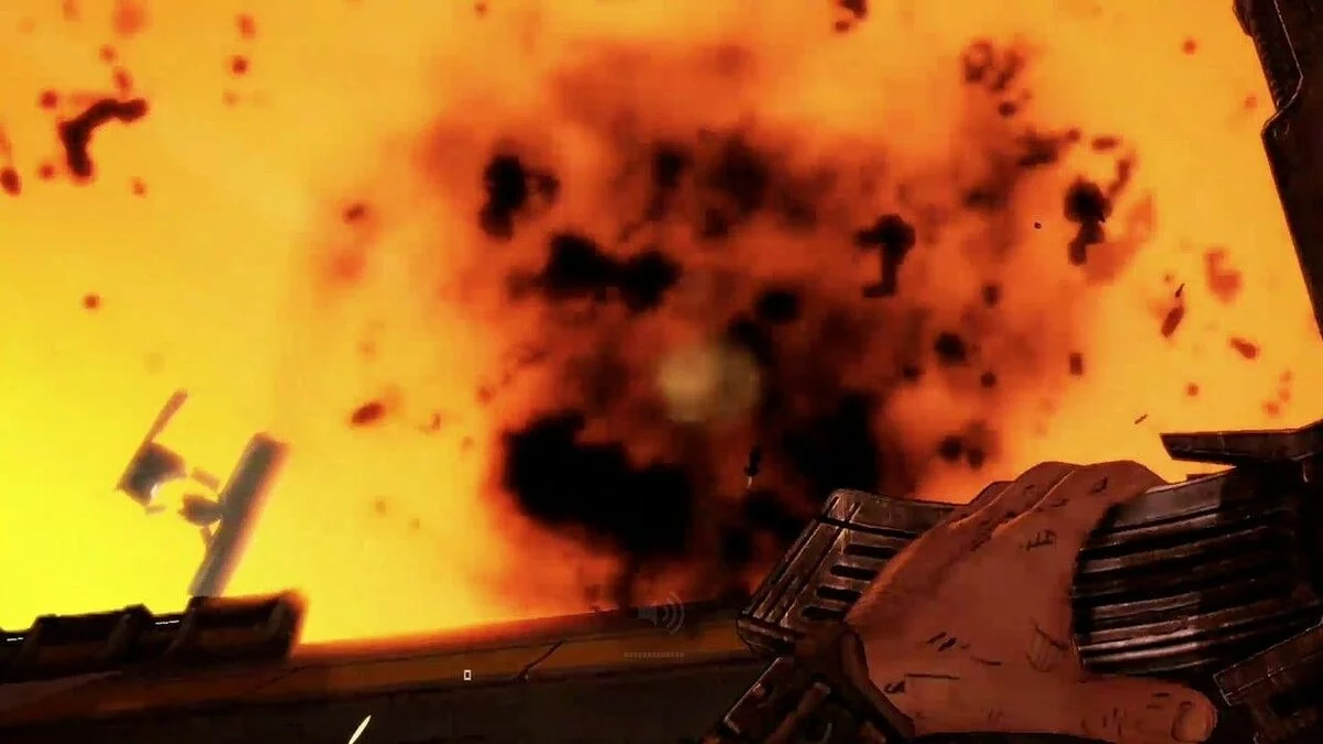 Zrzuty ekranu z Borderlands 2 / Obrazek 29