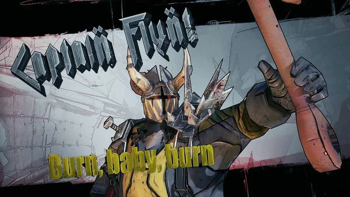 Zrzuty ekranu z Borderlands 2 / Obrazek 291