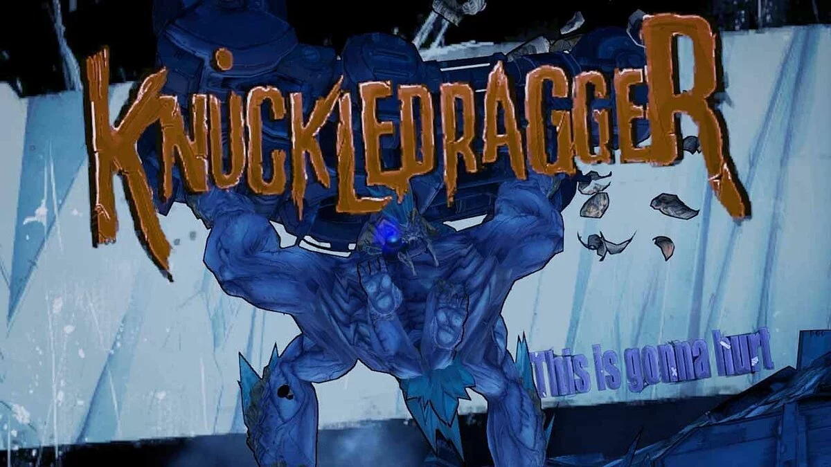 Zrzuty ekranu z Borderlands 2 / Obrazek 294