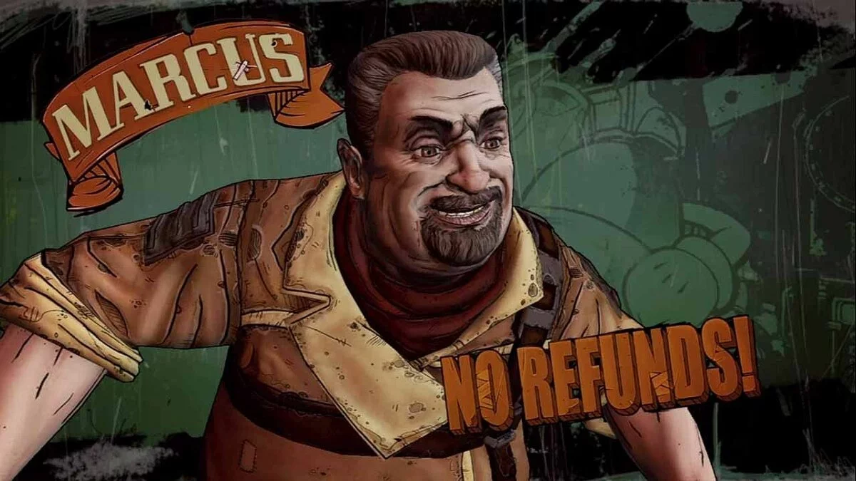 Zrzuty ekranu z Borderlands 2 / Obrazek 295