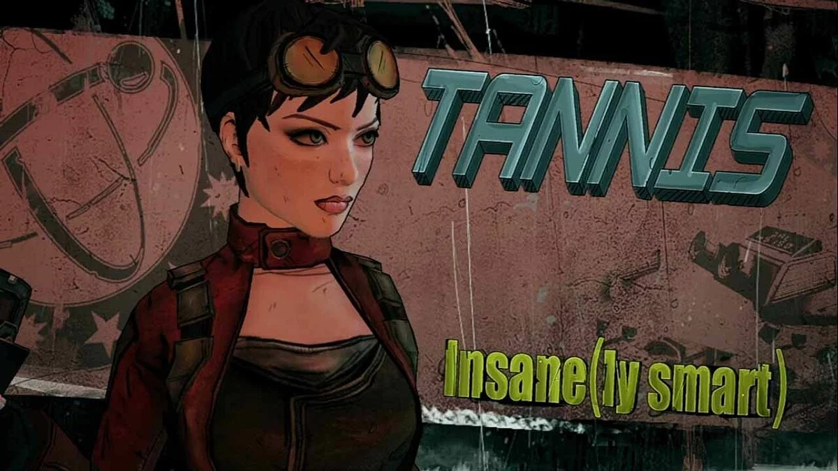 Zrzuty ekranu z Borderlands 2 / Obrazek 301