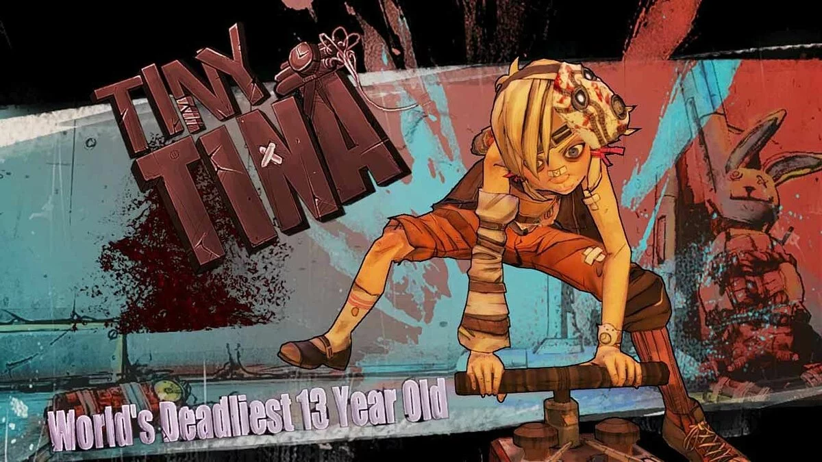Zrzuty ekranu z Borderlands 2 / Obrazek 302