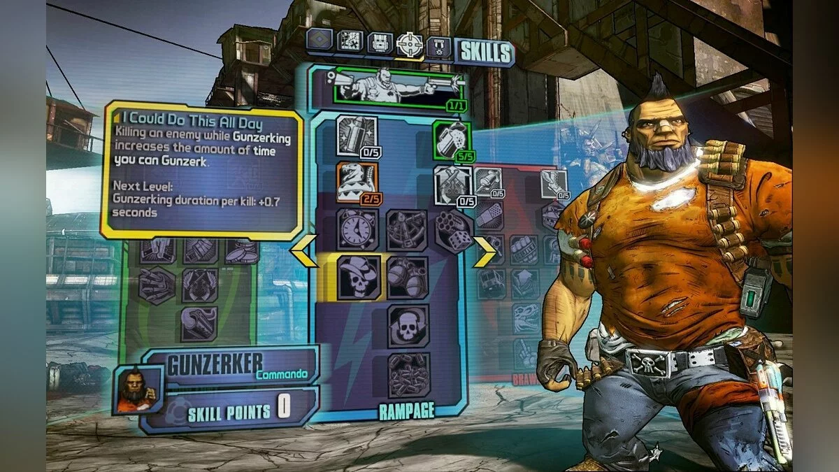 Zrzuty ekranu z Borderlands 2 / Obrazek 69