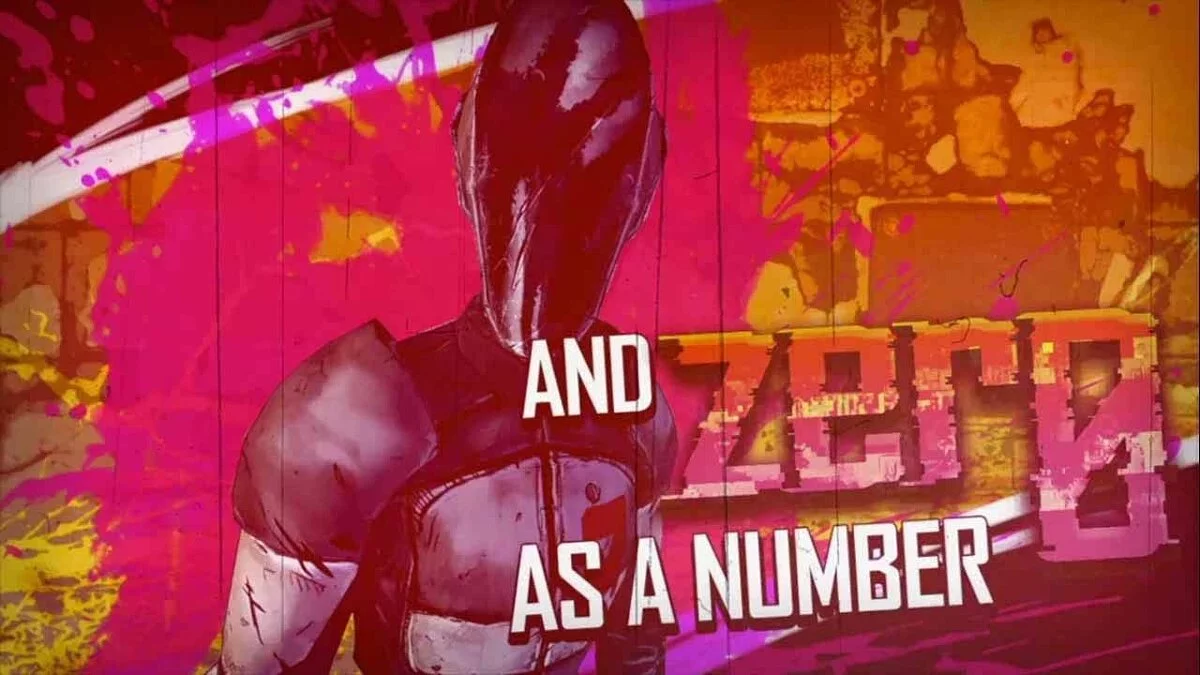 Zrzuty ekranu z Borderlands 2 / Obrazek 303