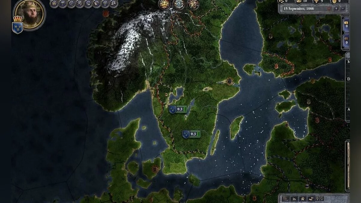 来自 Crusader Kings 2 的截图 / 图片 55