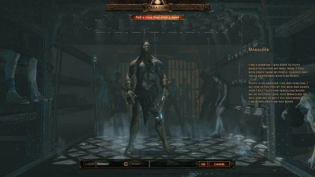 Zrzuty ekranu z Path of Exile: Ascendancy / Obrazek 166