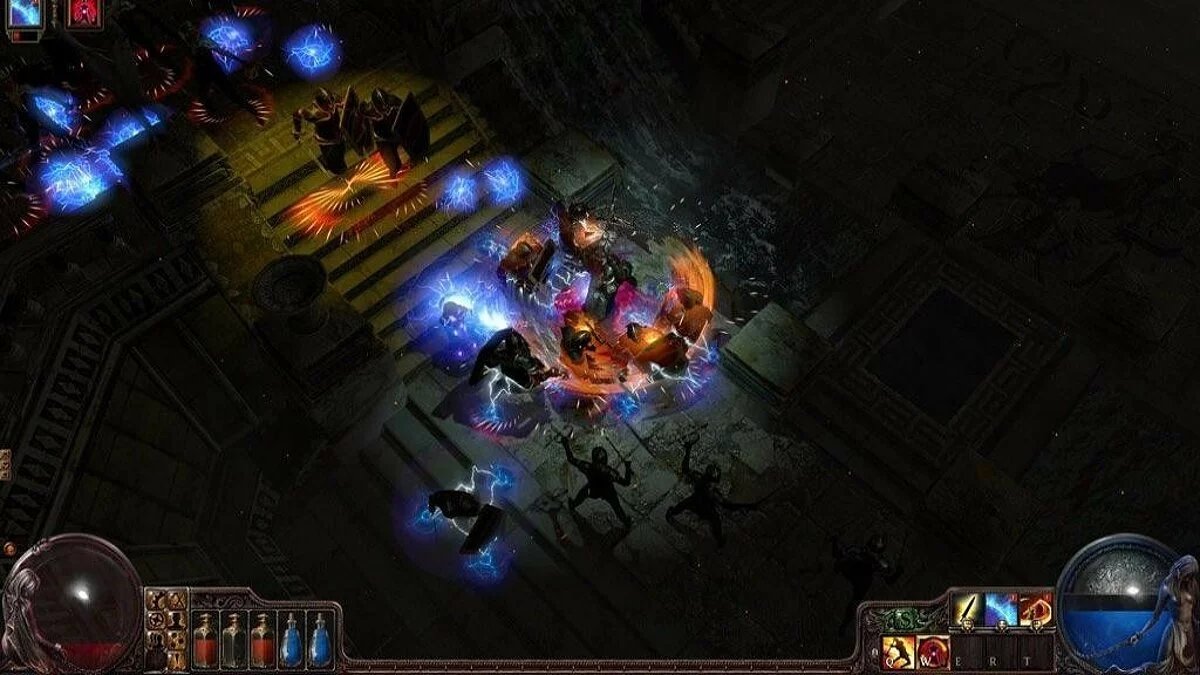 Zrzuty ekranu z Path of Exile: Ascendancy / Obrazek 169