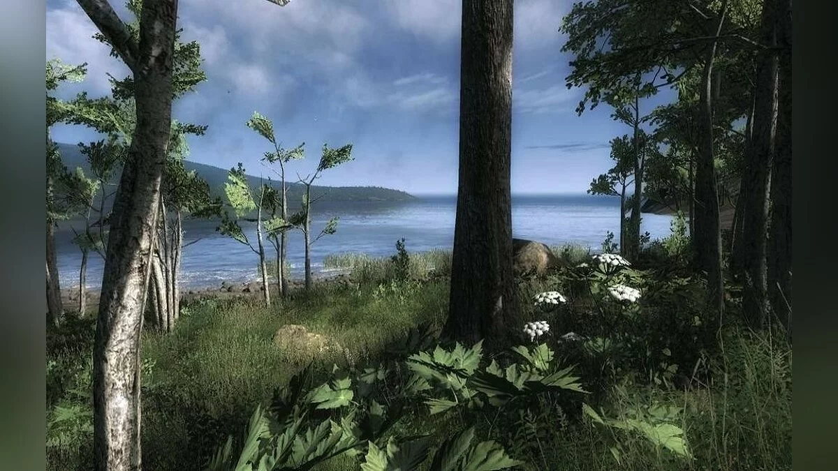 Screenshots from theHunter / Image 41
