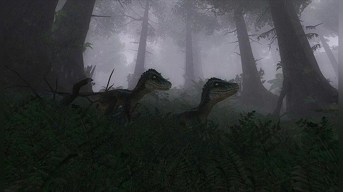 Screenshots from theHunter / Image 16