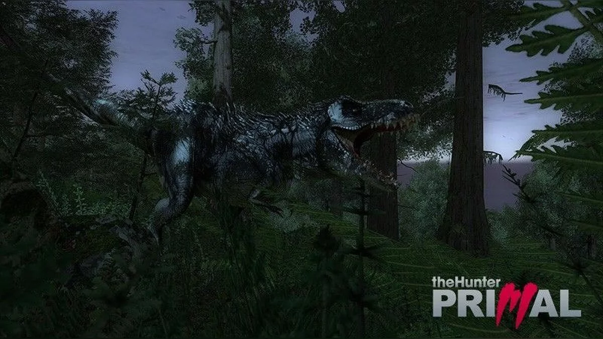 Screenshots from theHunter / Image 17