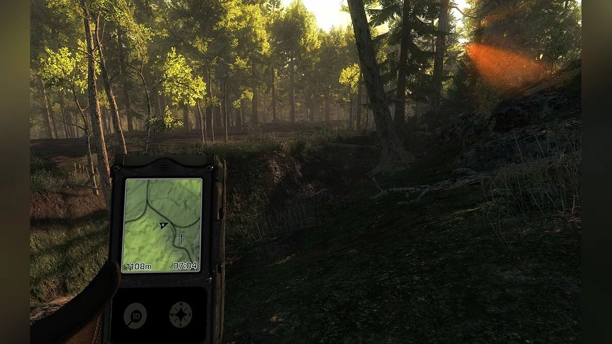 Screenshots from theHunter / Image 6