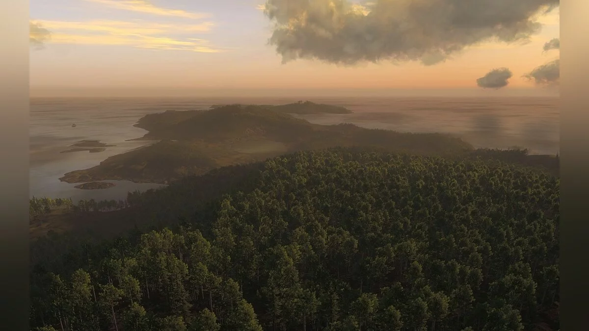 Screenshots from theHunter / Image 7