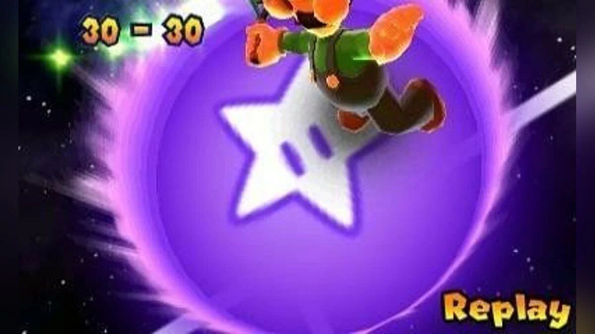 Zrzuty ekranu z Mario Tennis Open / Obrazek 26