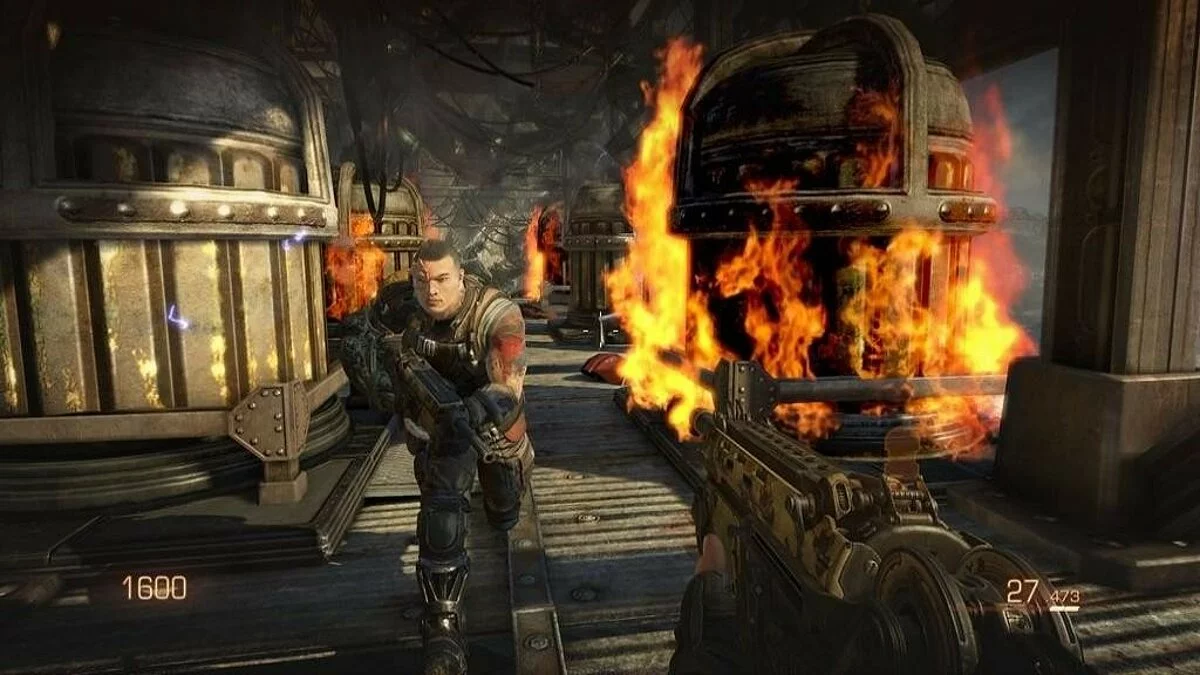 Screenshots from Bulletstorm / Image 188