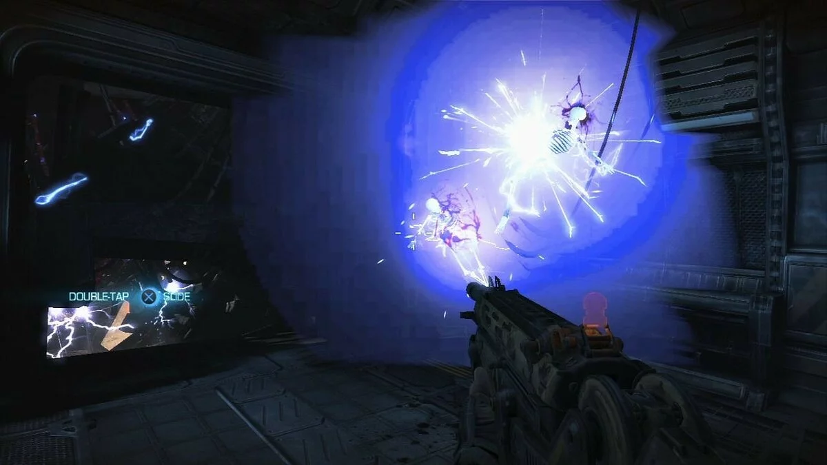 Screenshots from Bulletstorm / Image 212