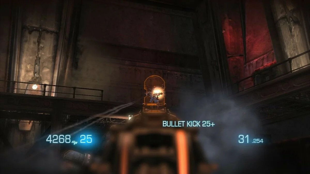 Screenshots from Bulletstorm / Image 217