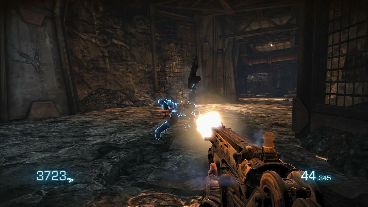 Screenshots from Bulletstorm / Image 216