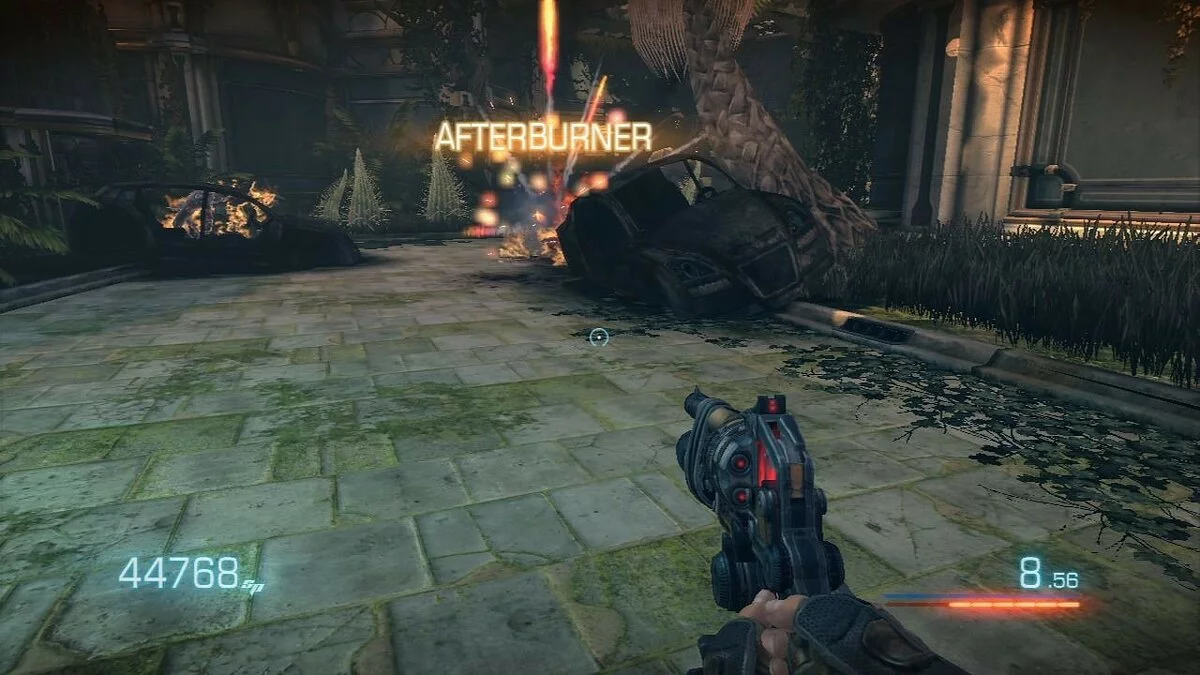 Screenshots from Bulletstorm / Image 233