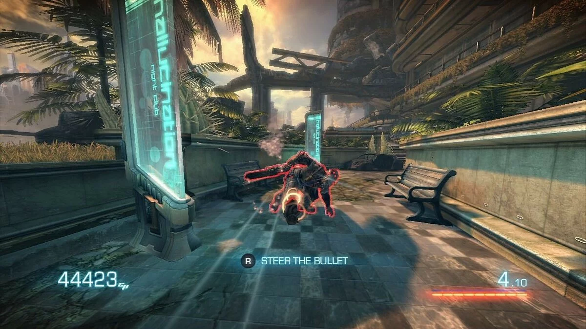 Screenshots from Bulletstorm / Image 245