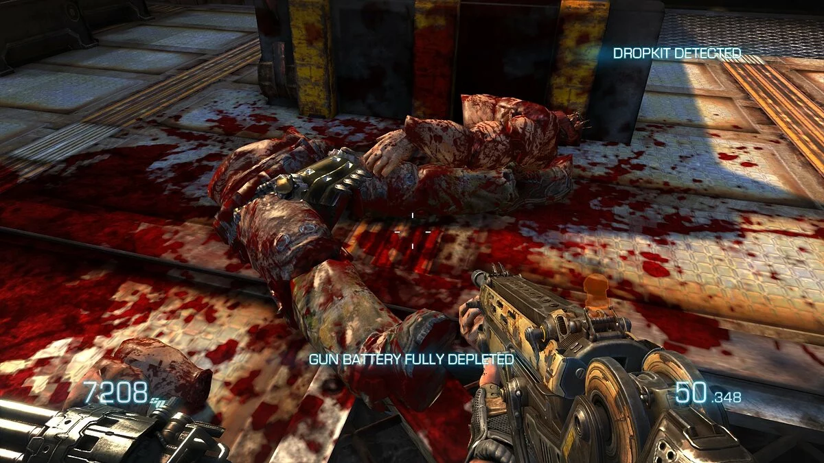 Screenshots from Bulletstorm / Image 258