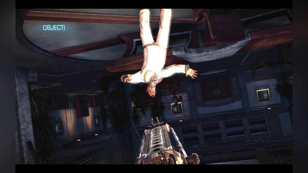 Screenshots from Bulletstorm / Image 3
