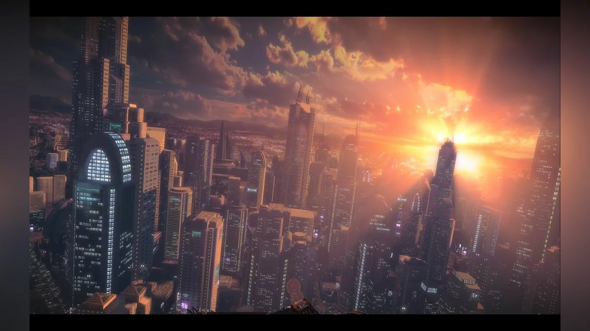 Screenshots from Bulletstorm / Image 5