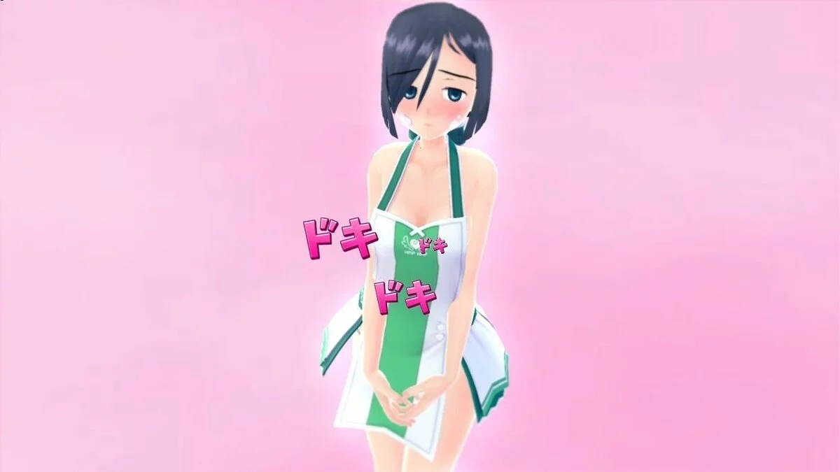 Ekran görüntüleri Gal Gun / Resim 37