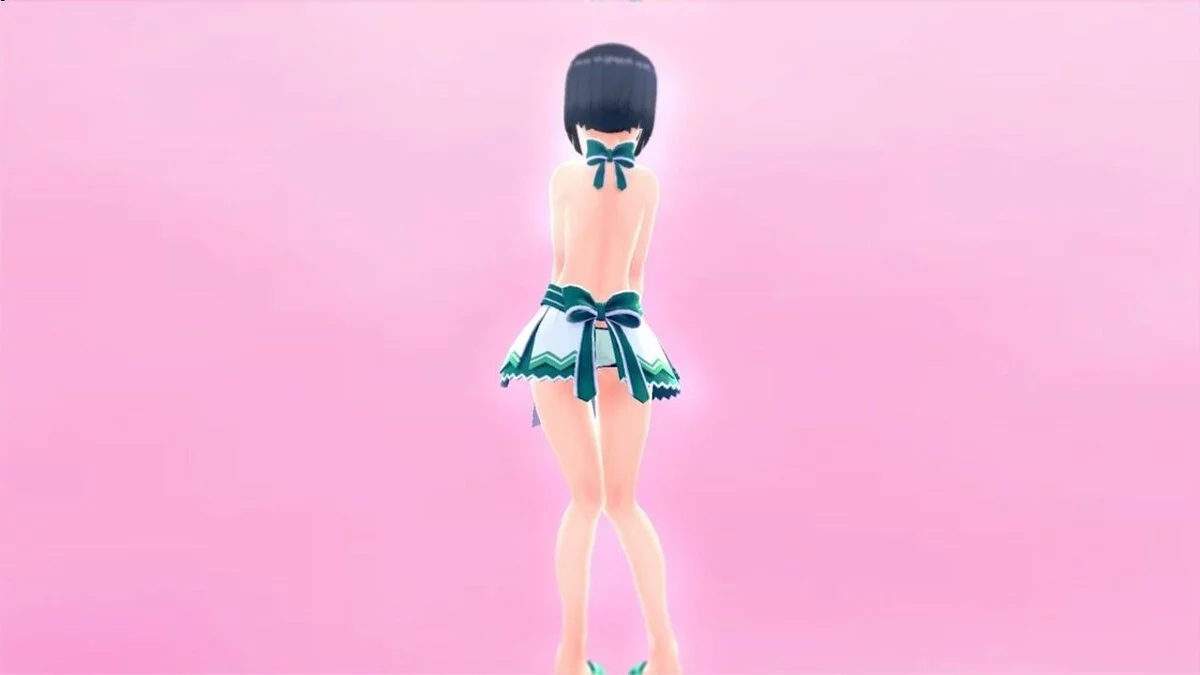 Ekran görüntüleri Gal Gun / Resim 38