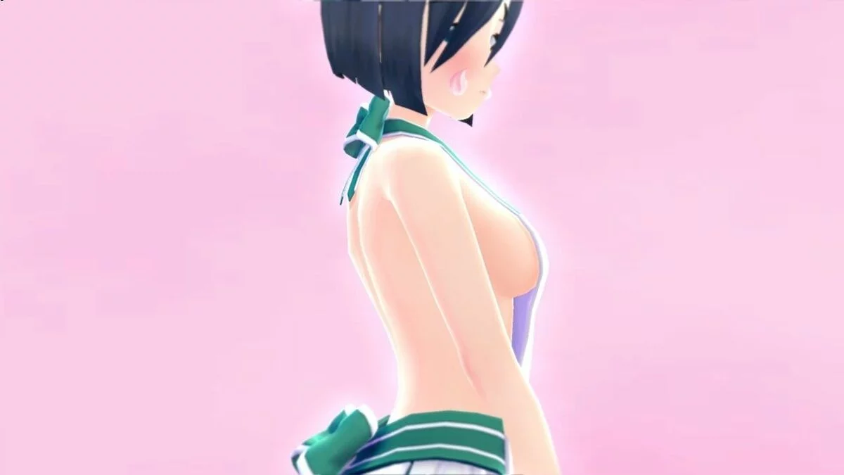 Ekran görüntüleri Gal Gun / Resim 40