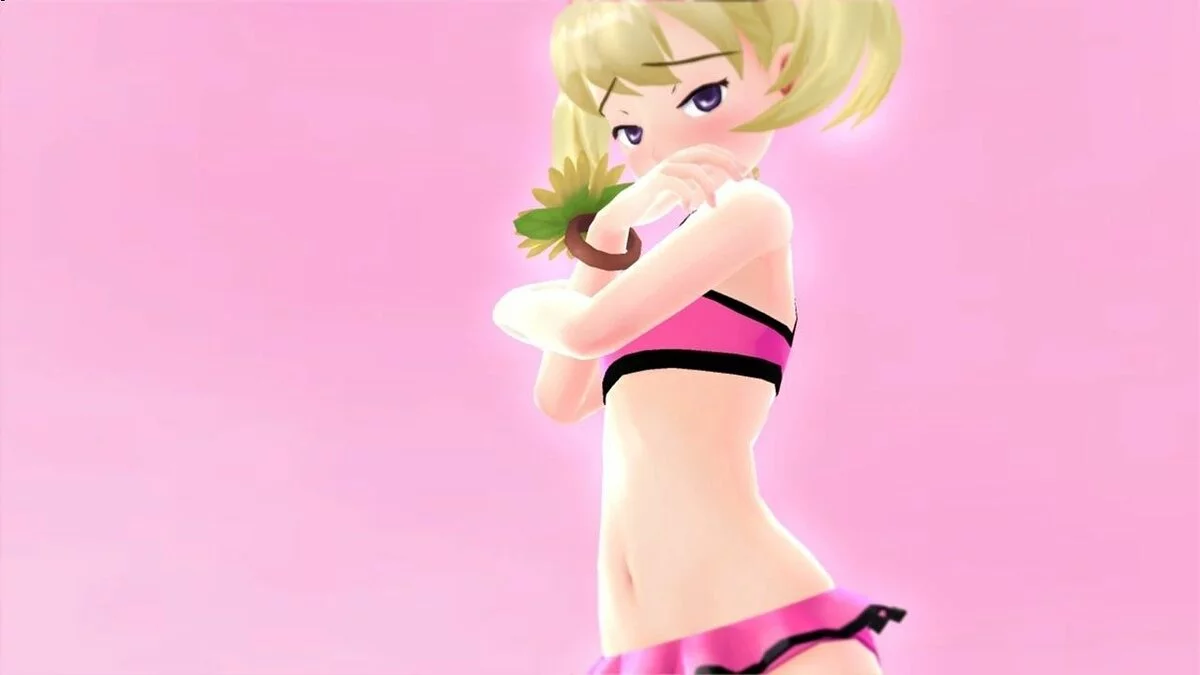 Ekran görüntüleri Gal Gun / Resim 8