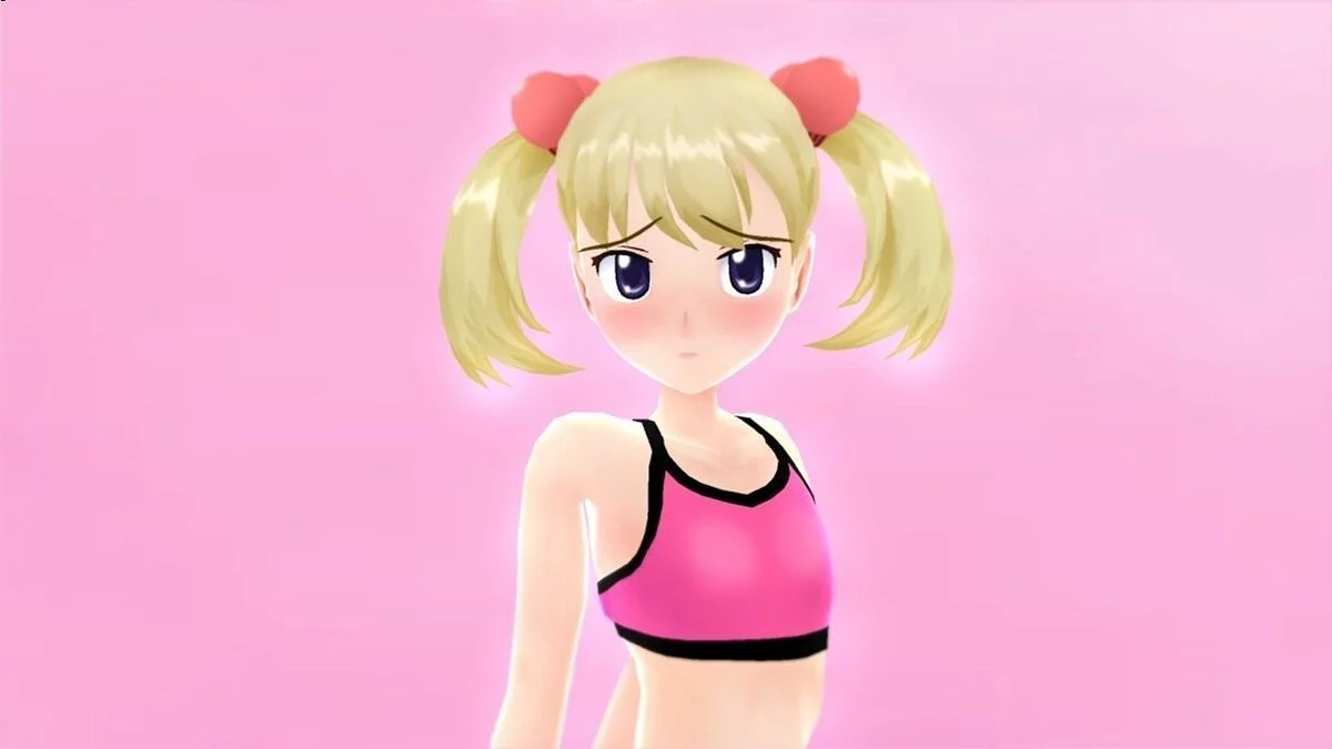 Ekran görüntüleri Gal Gun / Resim 9