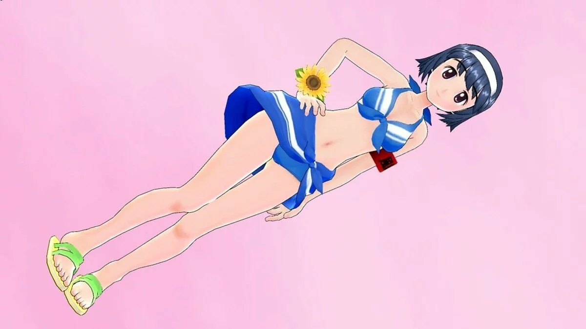 Ekran görüntüleri Gal Gun / Resim 3