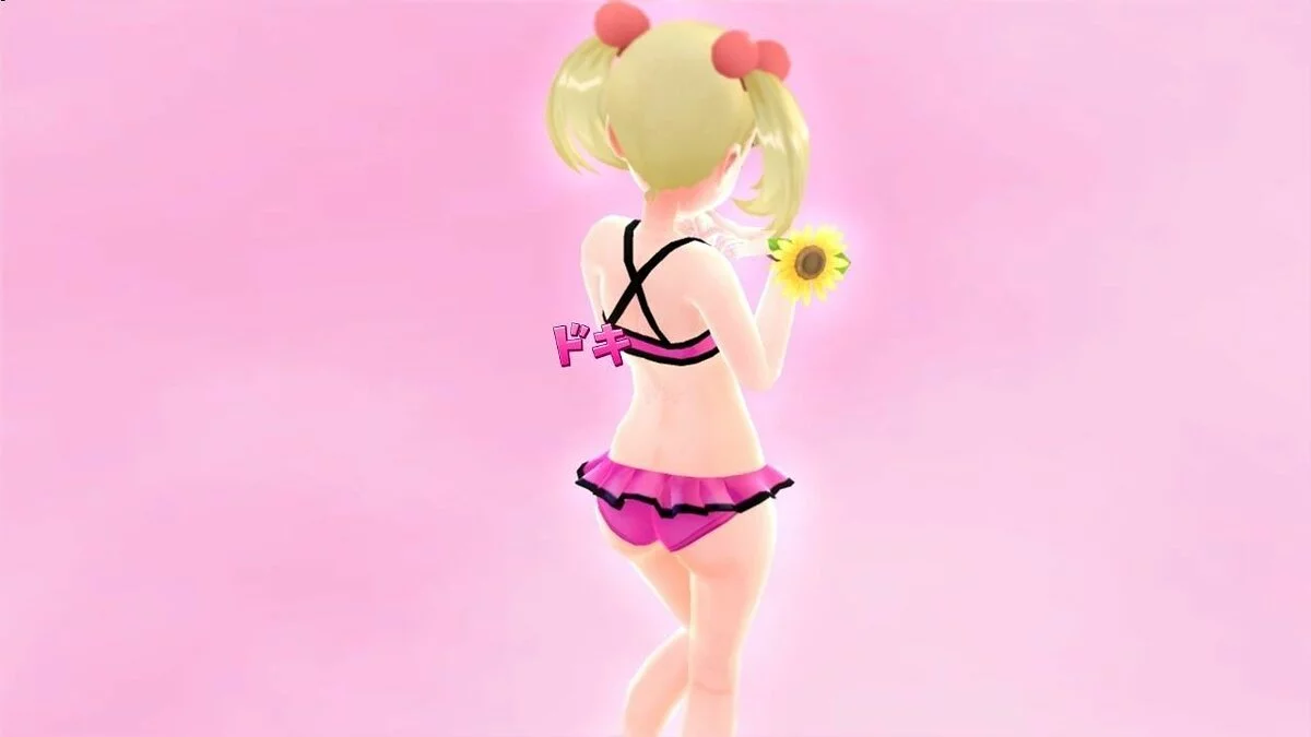Ekran görüntüleri Gal Gun / Resim 6