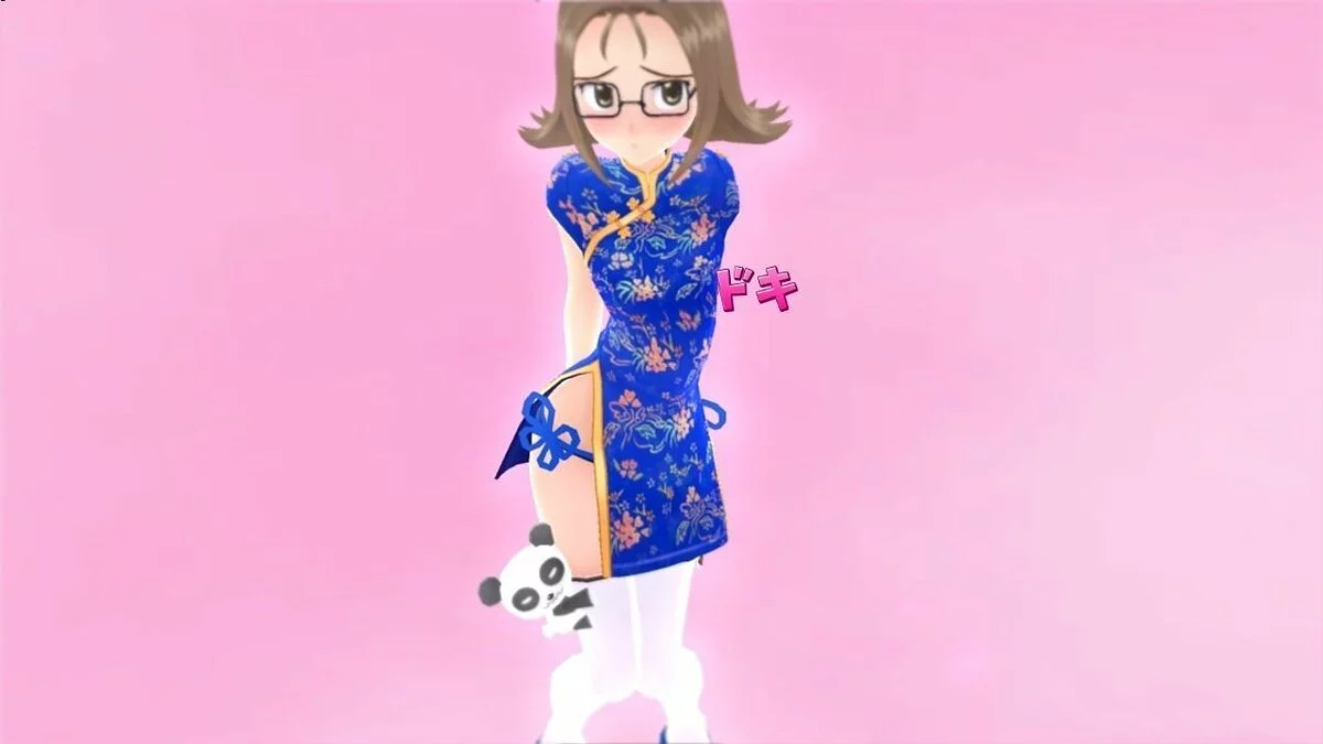 Ekran görüntüleri Gal Gun / Resim 22