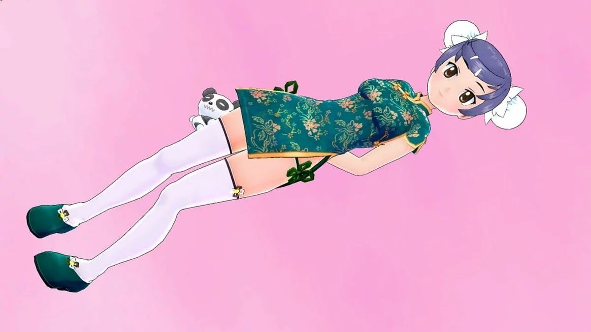 Ekran görüntüleri Gal Gun / Resim 23